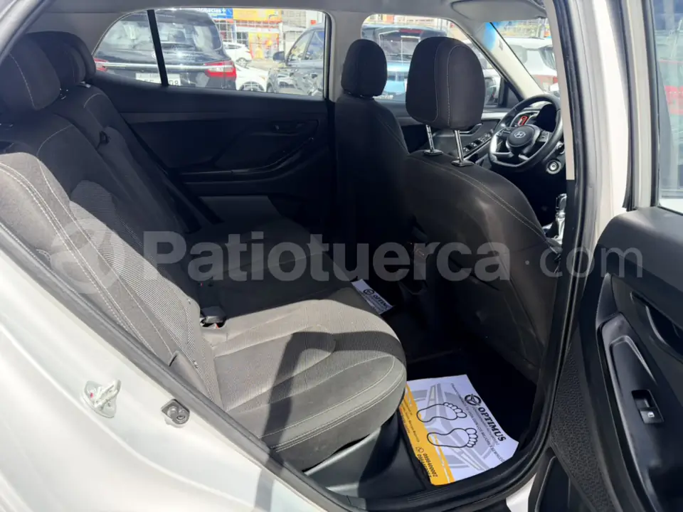 Foto 11 de Hyundai Creta