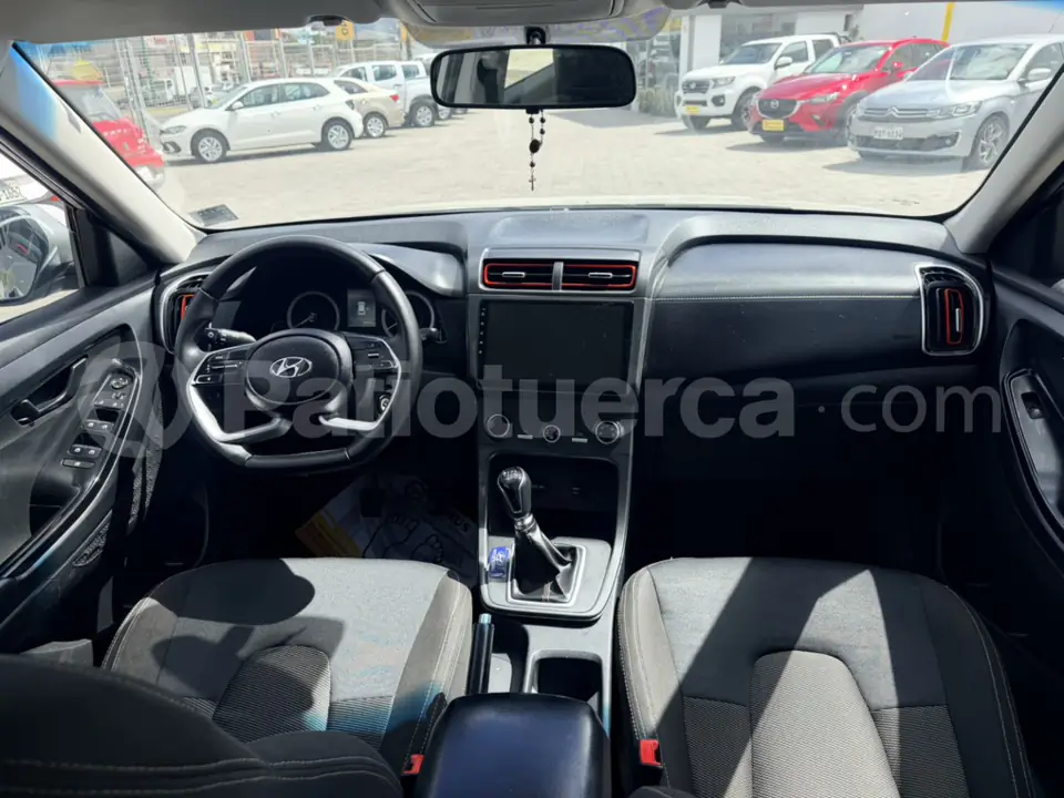 Foto 12 de Hyundai Creta