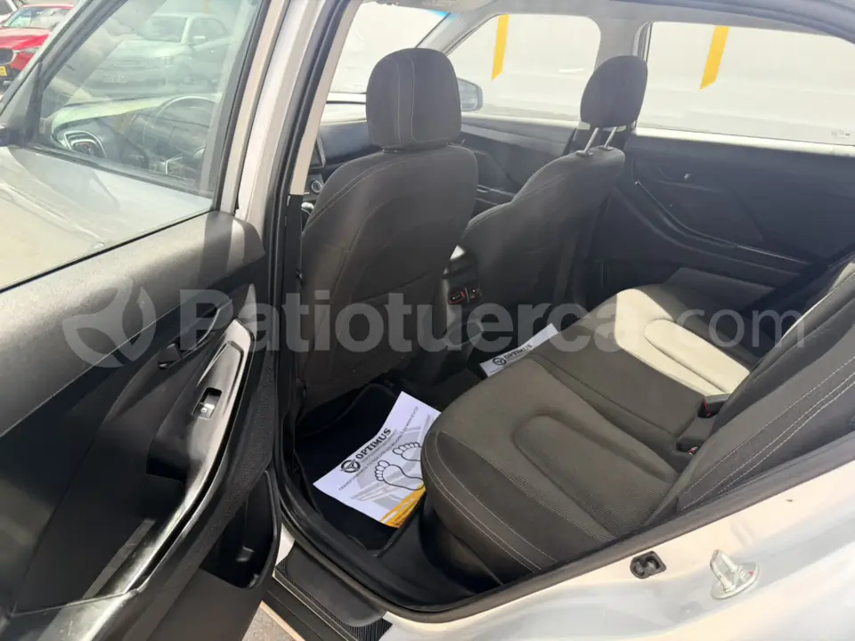 Foto 14 de Hyundai Creta