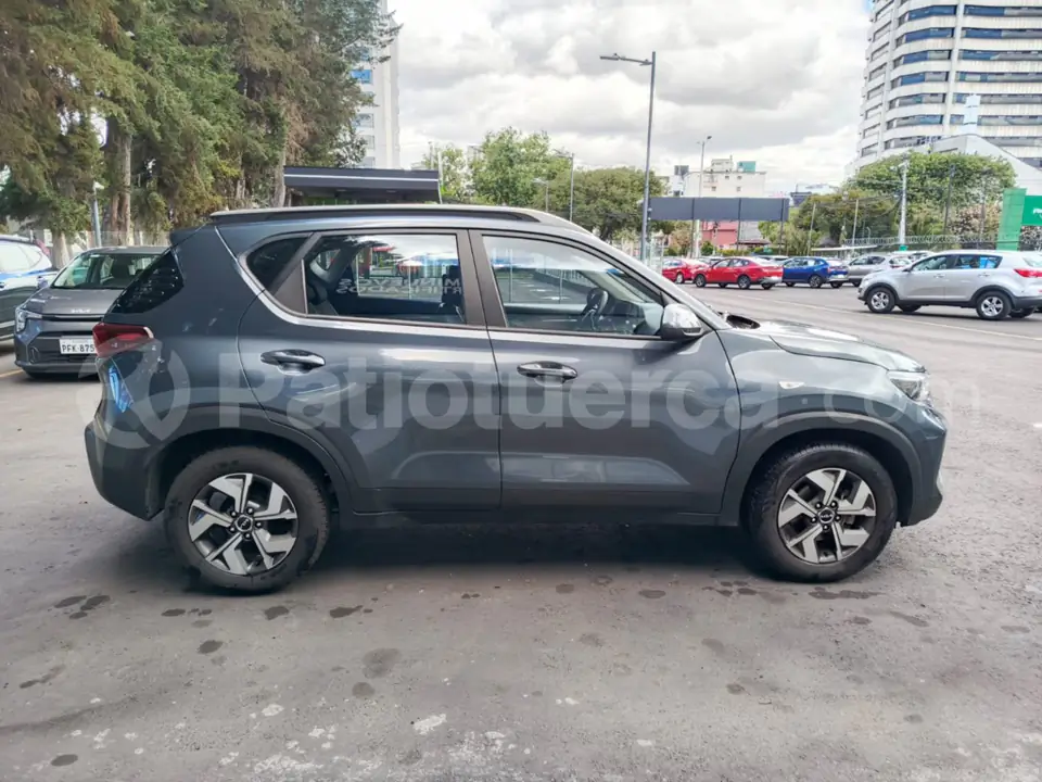 Foto 6 de Kia Sonet AC