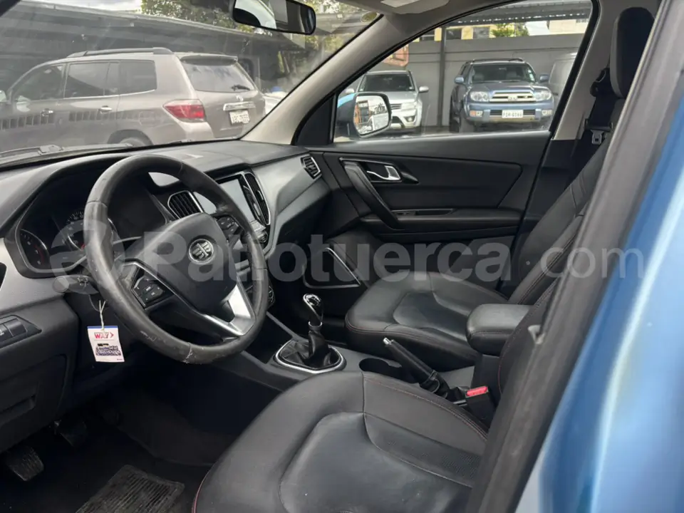 Foto 5 de Faw R7