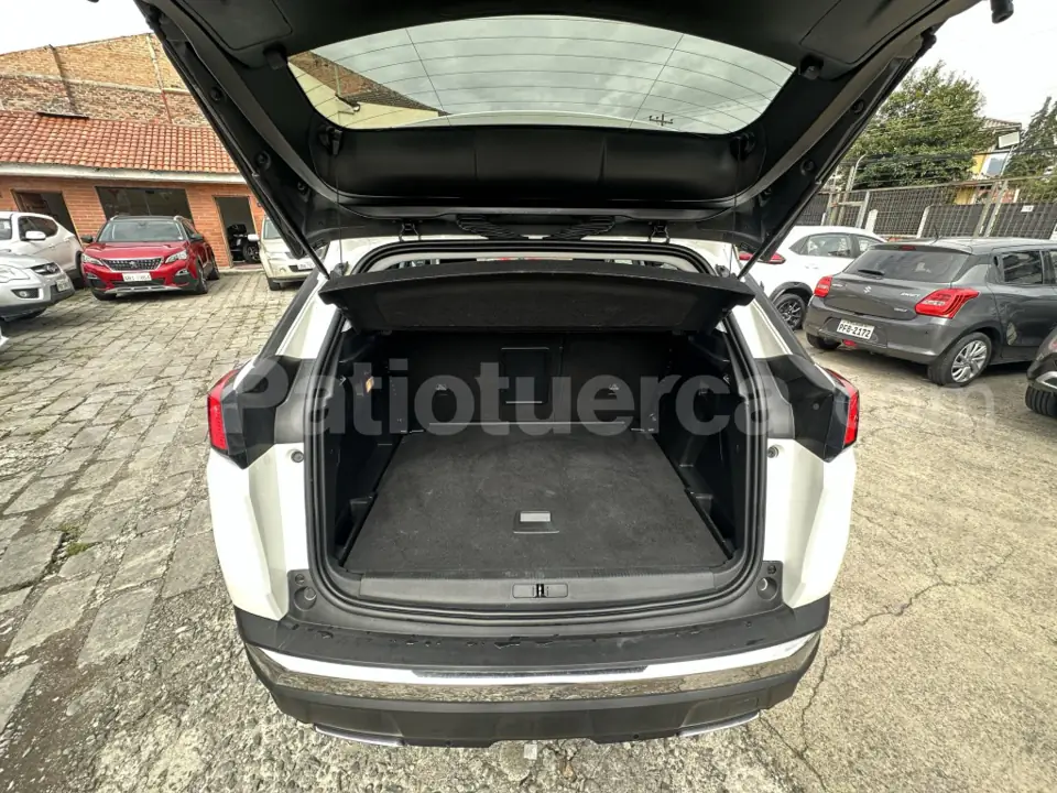 Foto 5 de Peugeot 3008