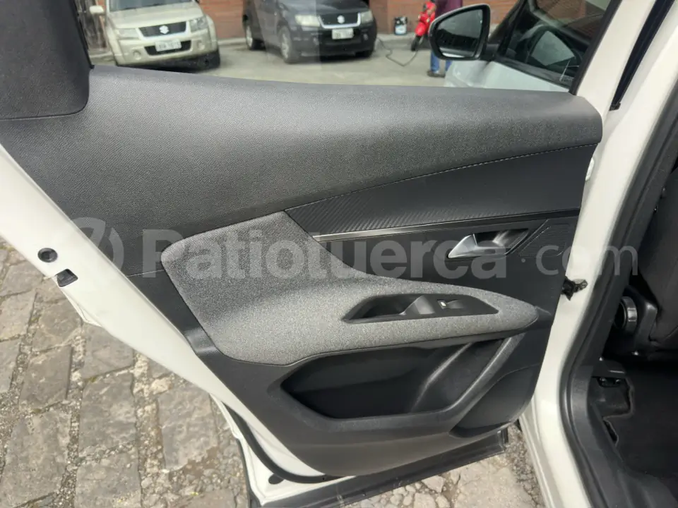 Foto 9 de Peugeot 3008