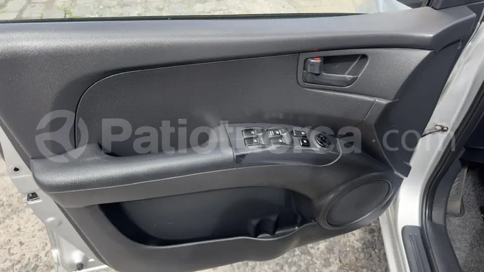 Foto 7 de Kia Sportage Active