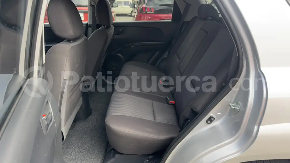 Foto 8 de Kia Sportage Active