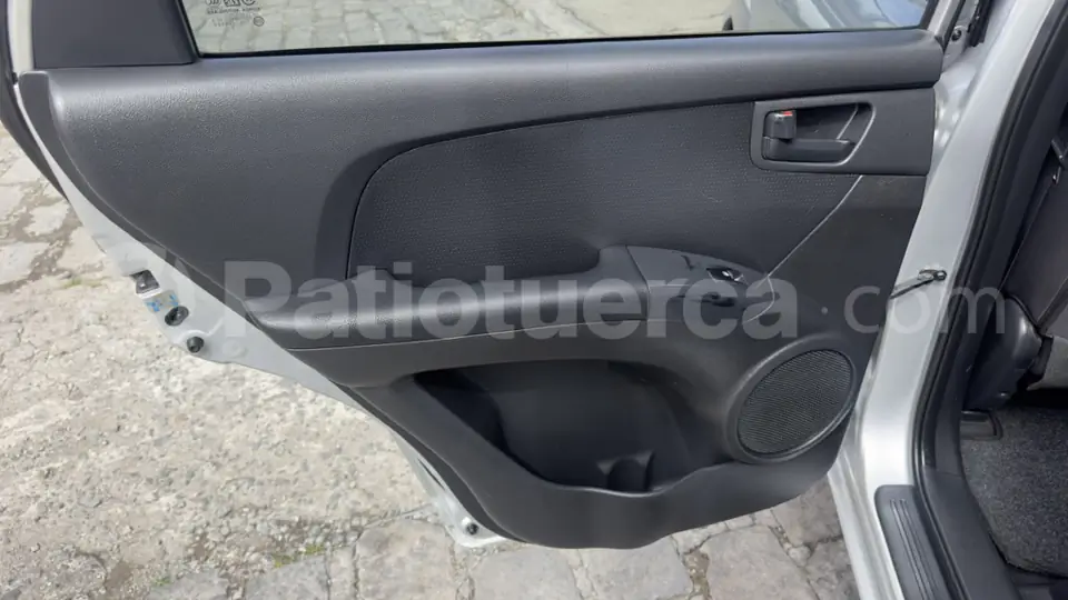 Foto 9 de Kia Sportage Active
