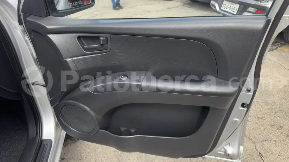 Foto 11 de Kia Sportage Active