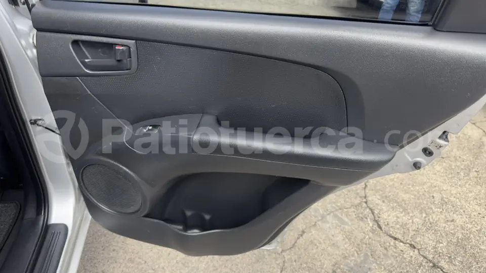 Foto 13 de Kia Sportage Active