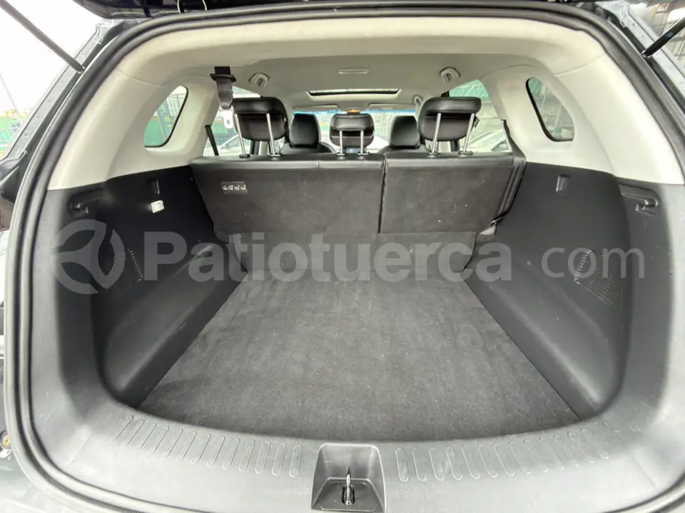 Foto 7 de Chevrolet Captiva