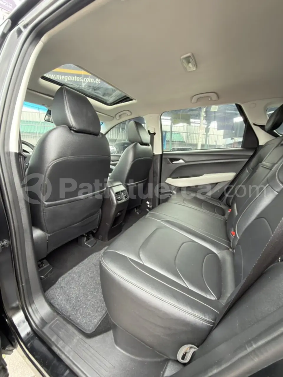 Foto 8 de Chevrolet Captiva