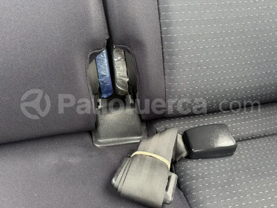 Foto 23 de Hyundai Getz