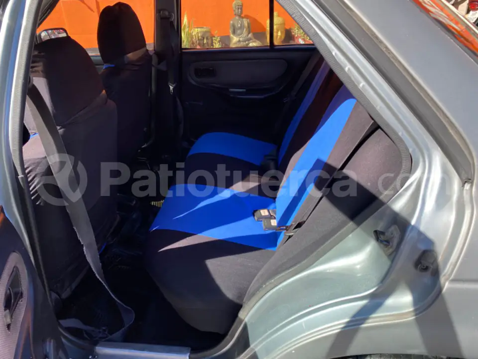 Foto 5 de Nissan Sentra