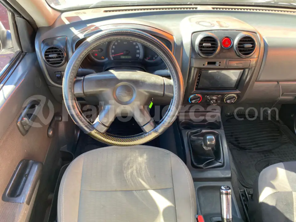 Foto 4 de Chevrolet LUV D-MAX TM 3.0 4X2 DIESEL