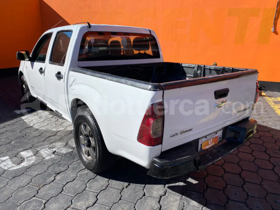 Foto 8 de Chevrolet LUV D-MAX TM 3.0 4X2 DIESEL