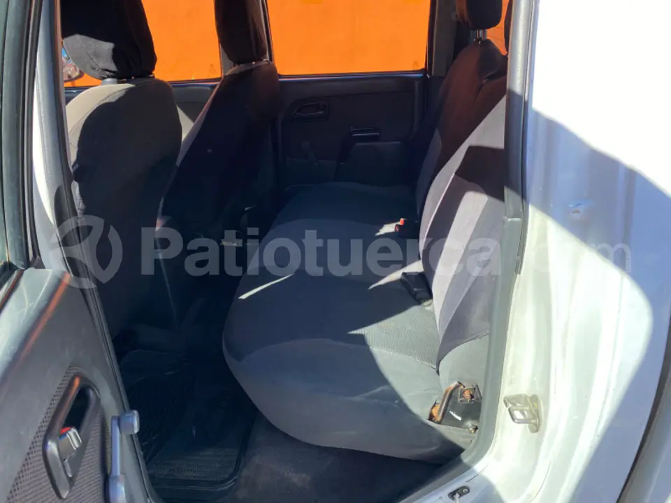 Foto 5 de Chevrolet LUV D-MAX TM 3.0 4X2 DIESEL