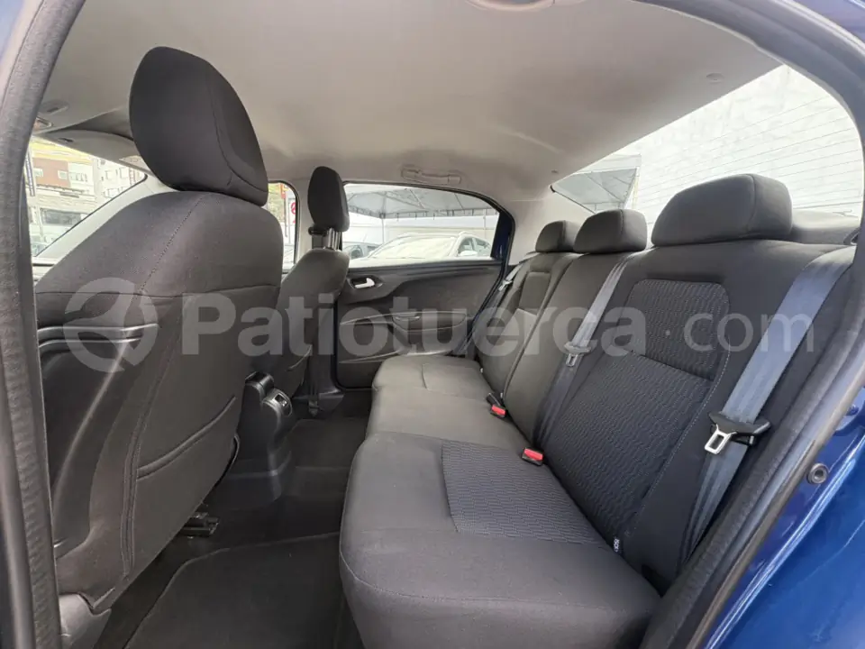 Foto 4 de Peugeot 301