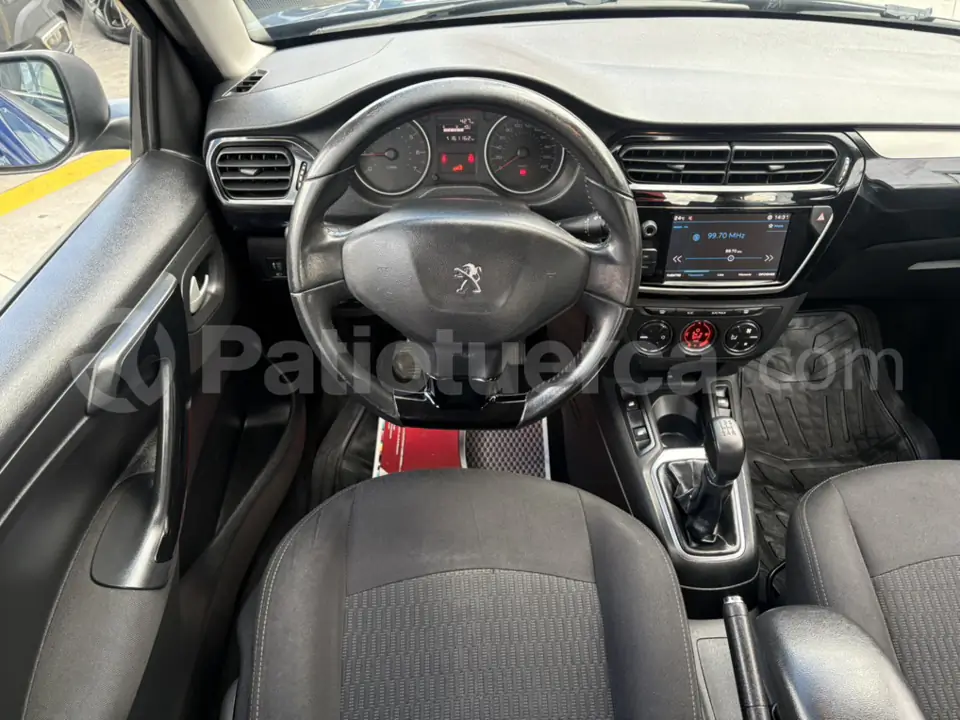Foto 6 de Peugeot 301