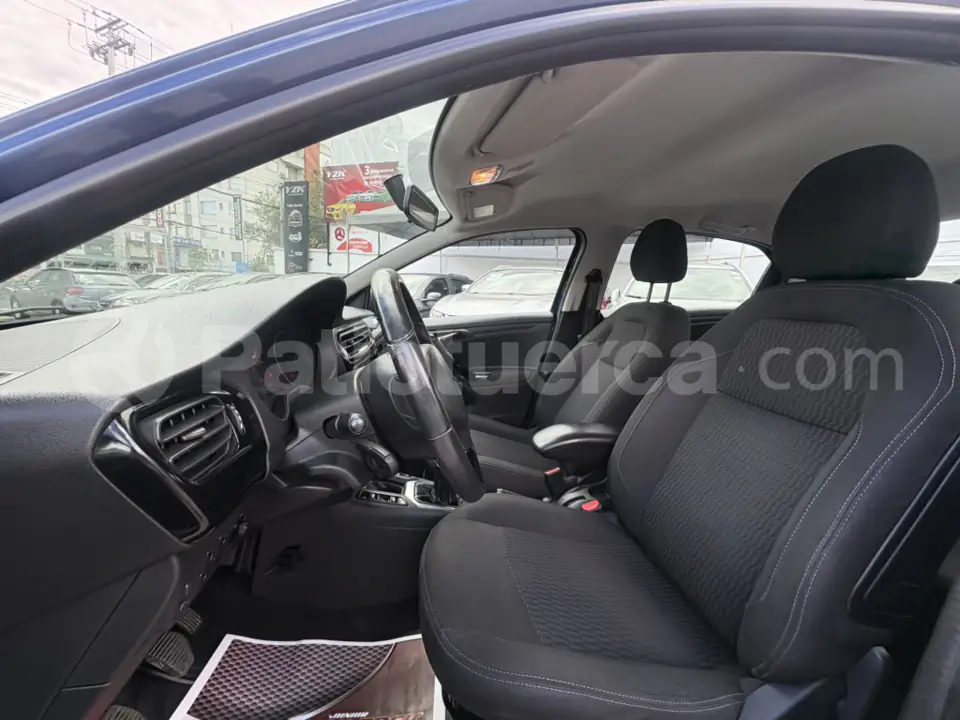 Foto 7 de Peugeot 301