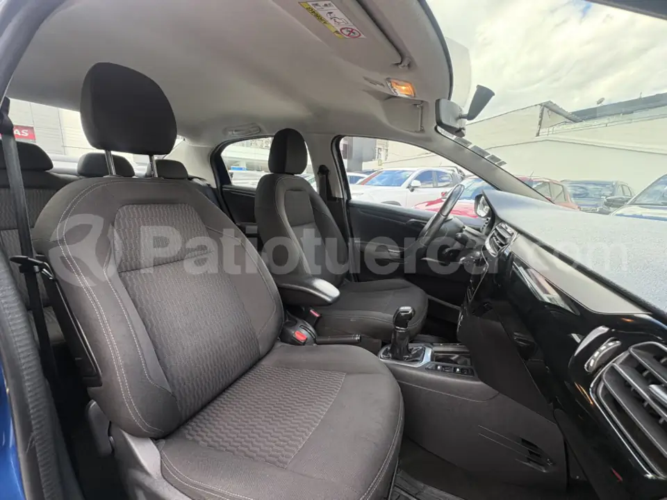 Foto 9 de Peugeot 301