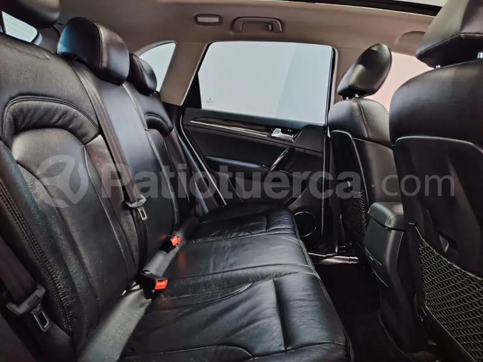 Foto 16 de Zotye T600