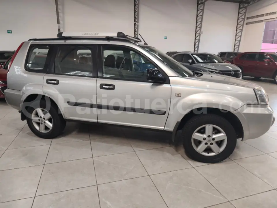 Foto 4 de Nissan X-Trail Classic