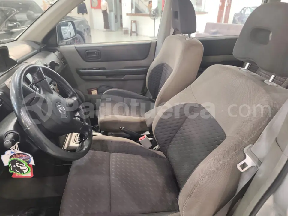 Foto 6 de Nissan X-Trail Classic