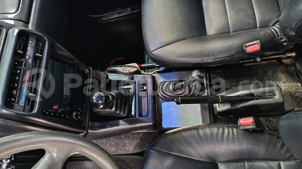 Foto 8 de Chevrolet Vitara 3P