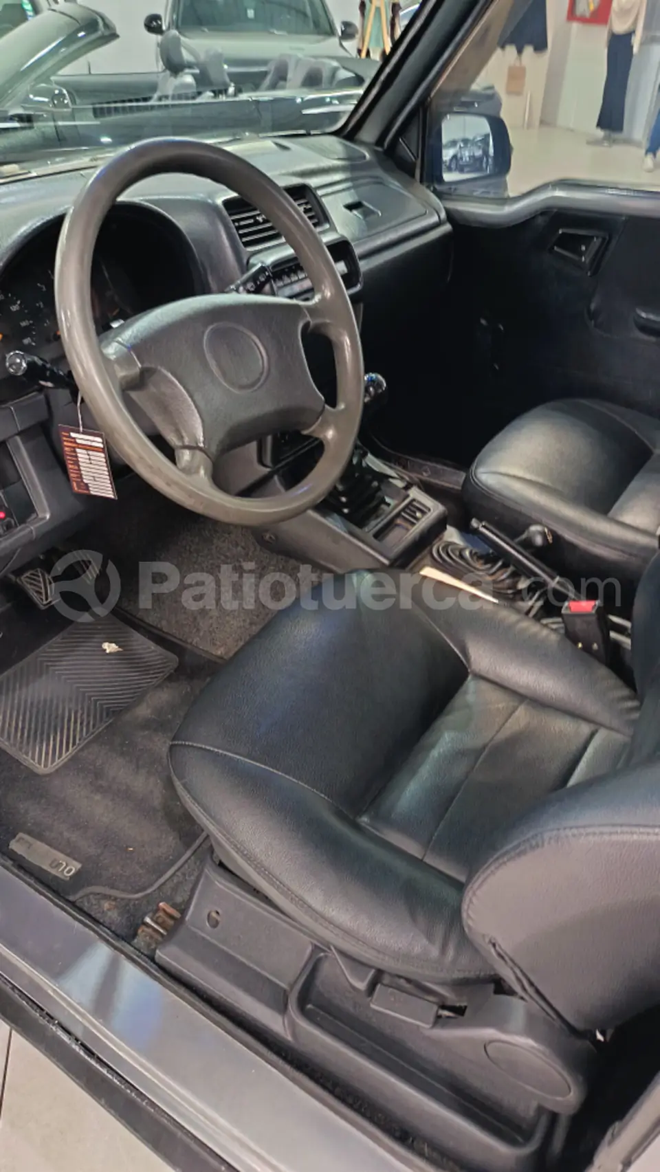 Foto 7 de Chevrolet Vitara 3P