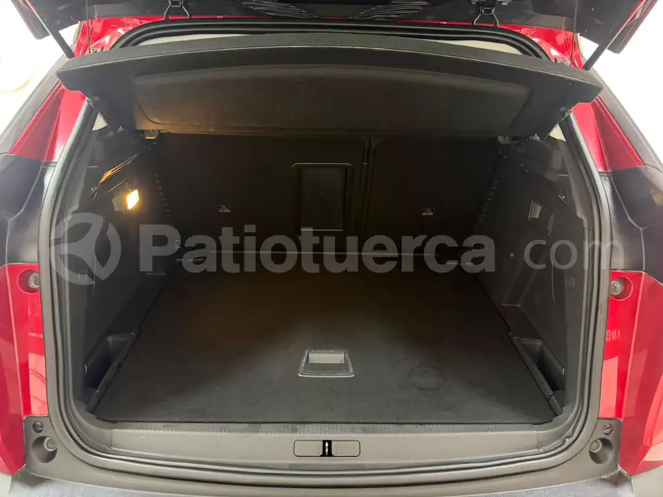 Foto 10 de Peugeot 3008N ACT