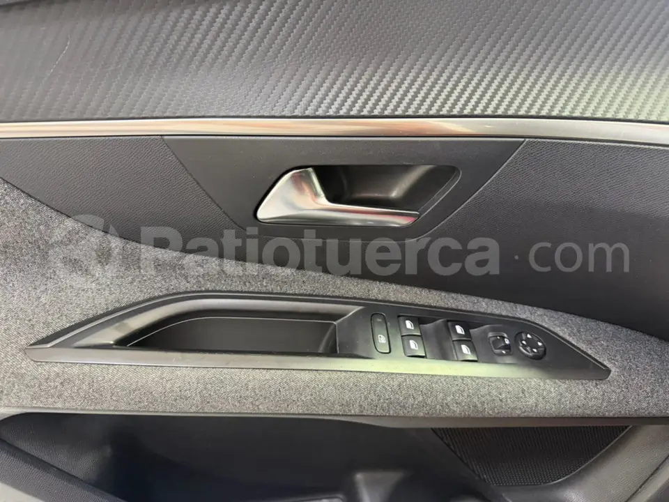 Foto 11 de Peugeot 3008N ACT