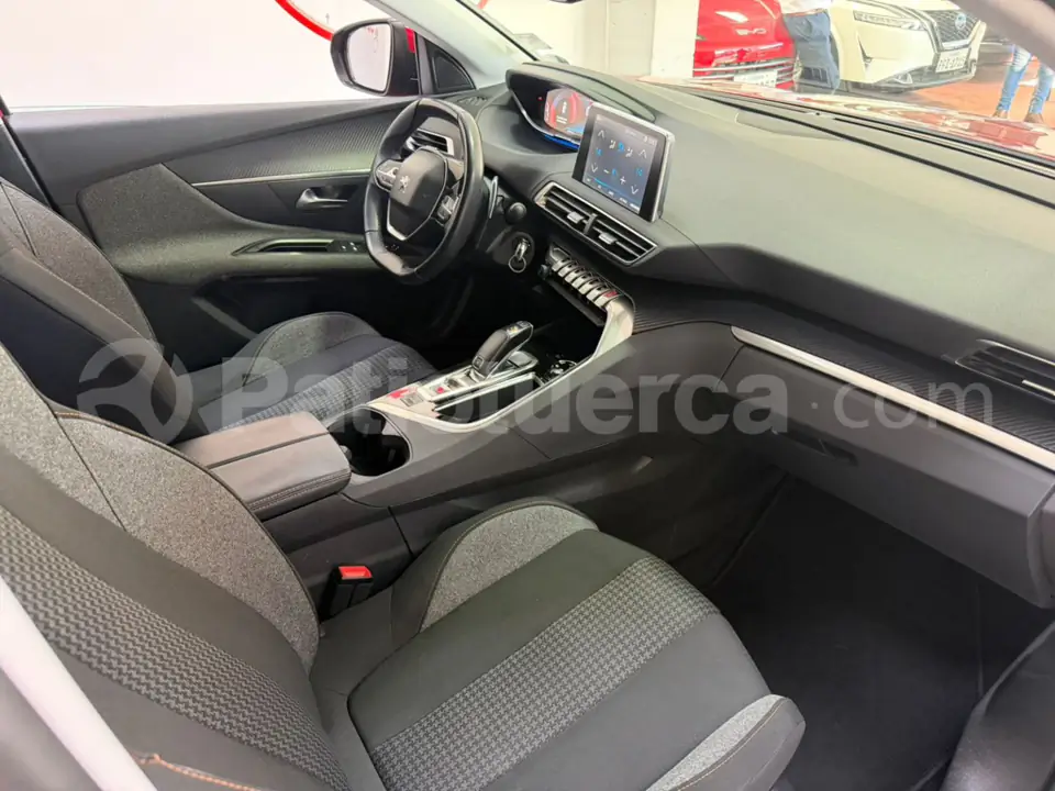 Foto 16 de Peugeot 3008N ACT