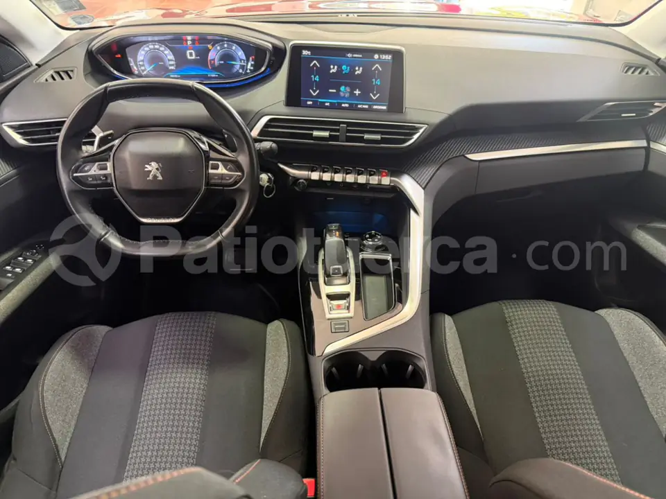 Foto 23 de Peugeot 3008N ACT