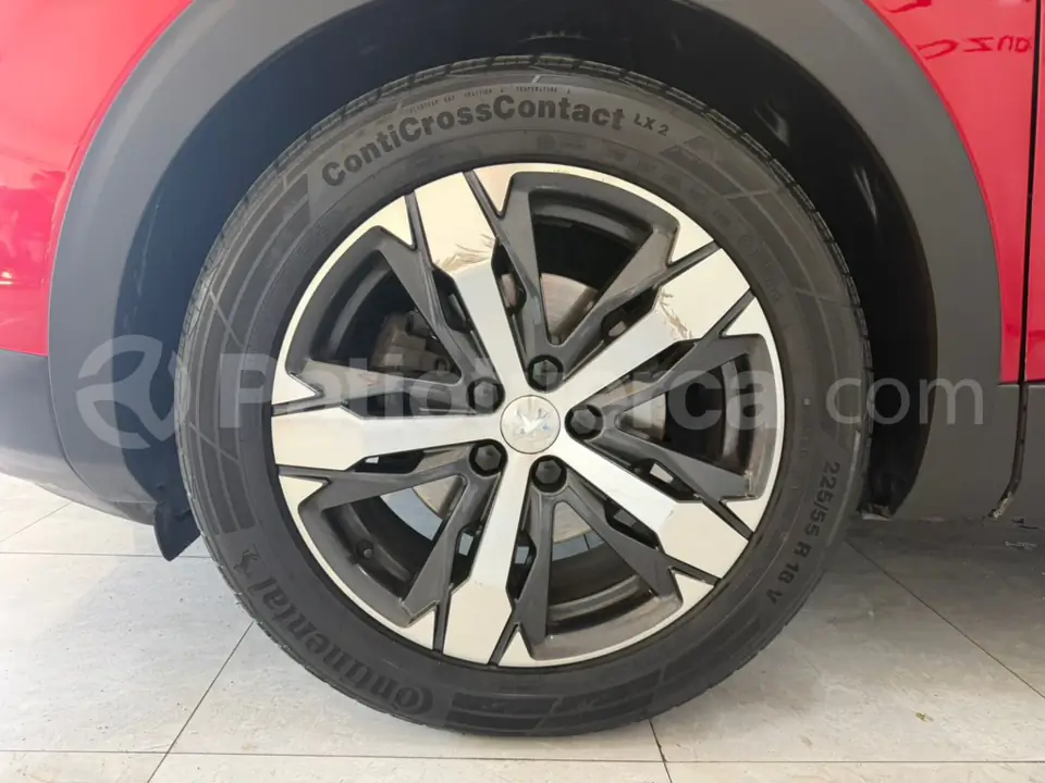 Foto 31 de Peugeot 3008N ACT