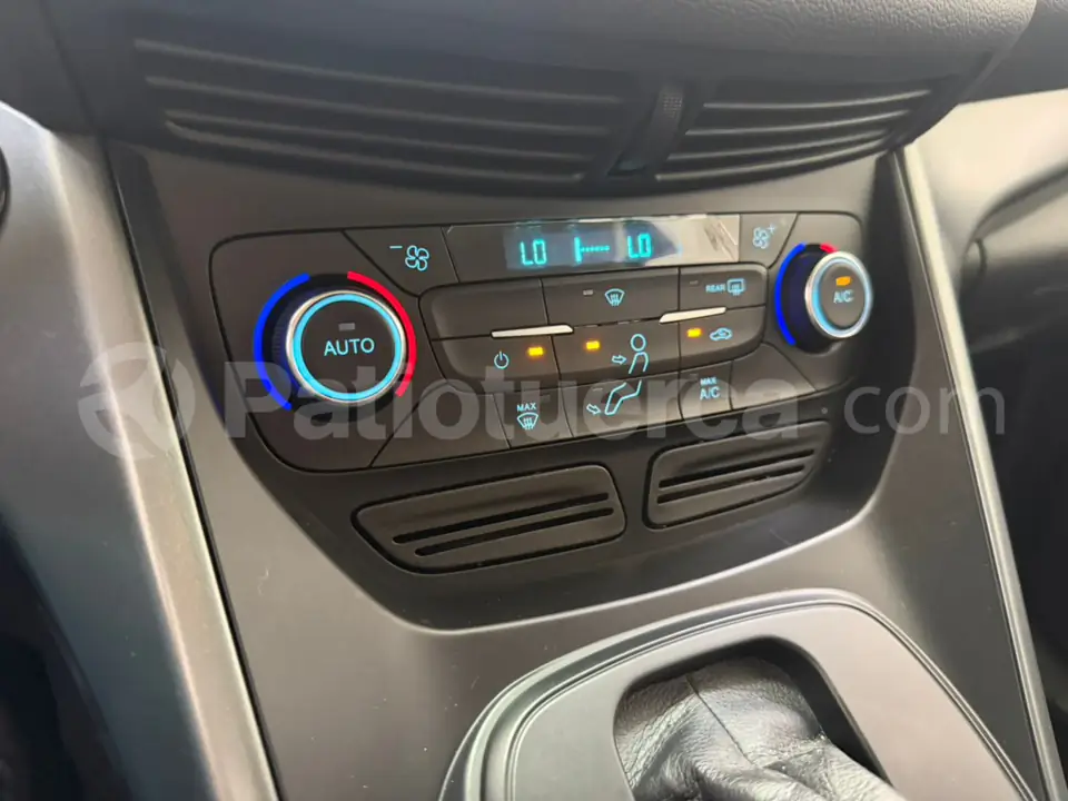 Foto 25 de Ford Escape S