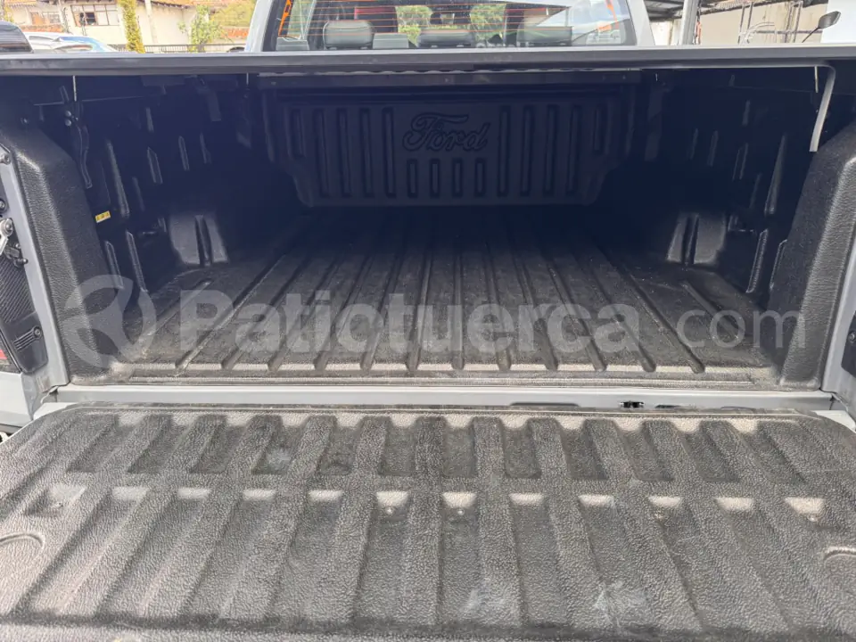 Foto 15 de Ford Ranger Raptor