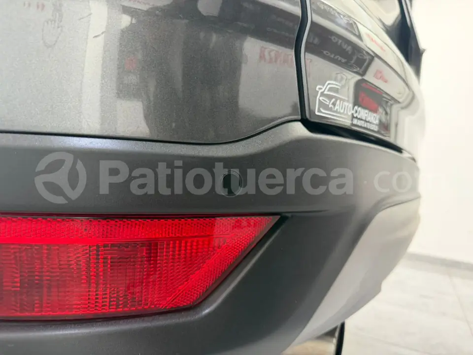Foto 6 de Ford Escape S