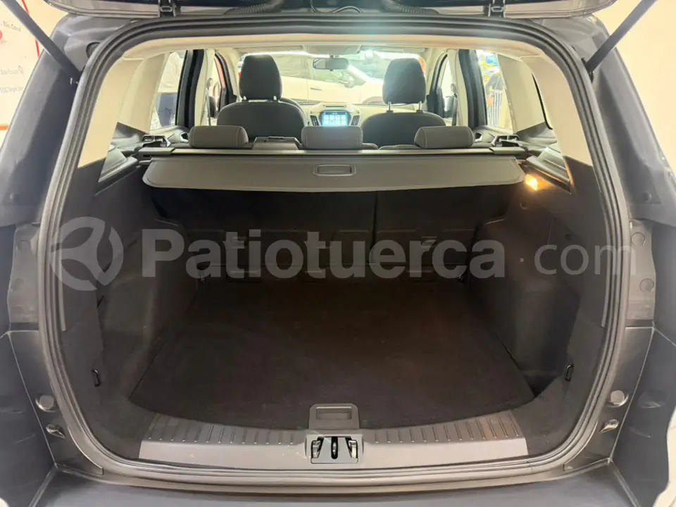 Foto 9 de Ford Escape S