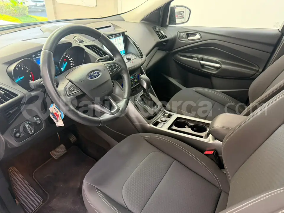 Foto 12 de Ford Escape S
