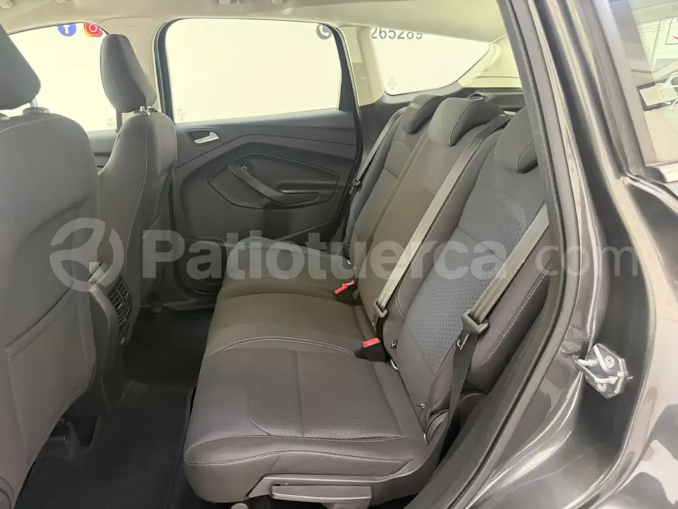 Foto 13 de Ford Escape S