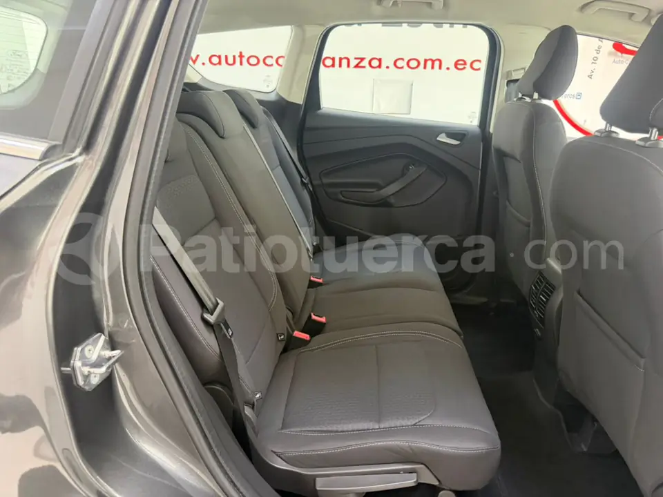 Foto 14 de Ford Escape S