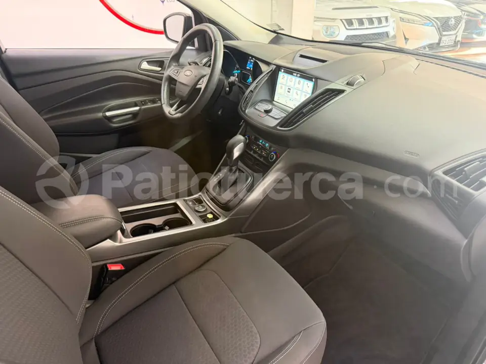 Foto 15 de Ford Escape S