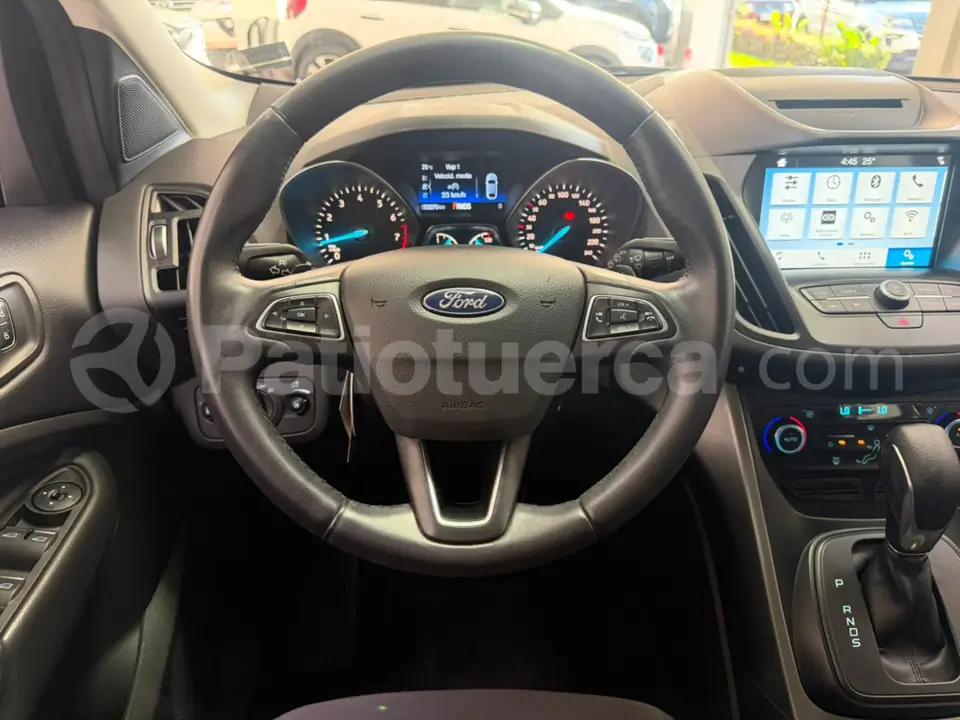 Foto 18 de Ford Escape S