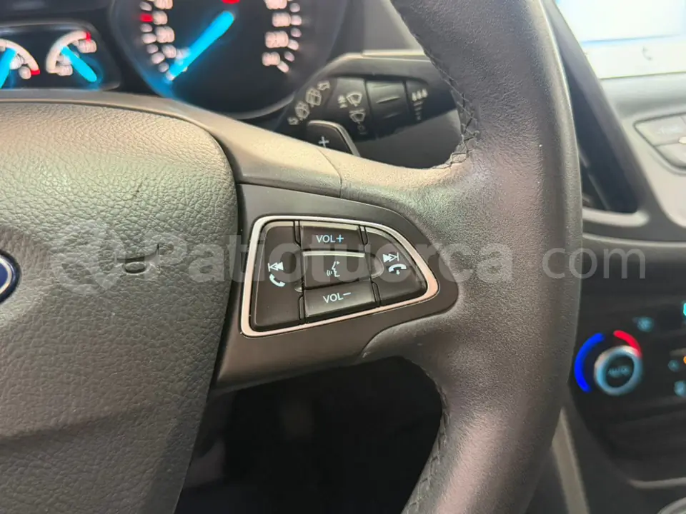 Foto 19 de Ford Escape S