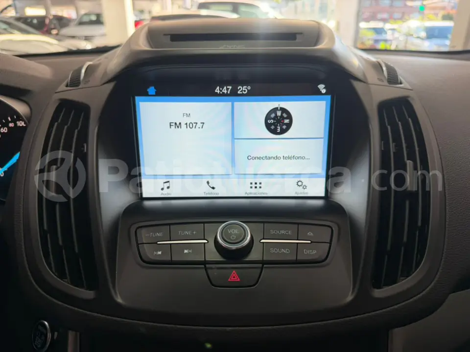 Foto 22 de Ford Escape S