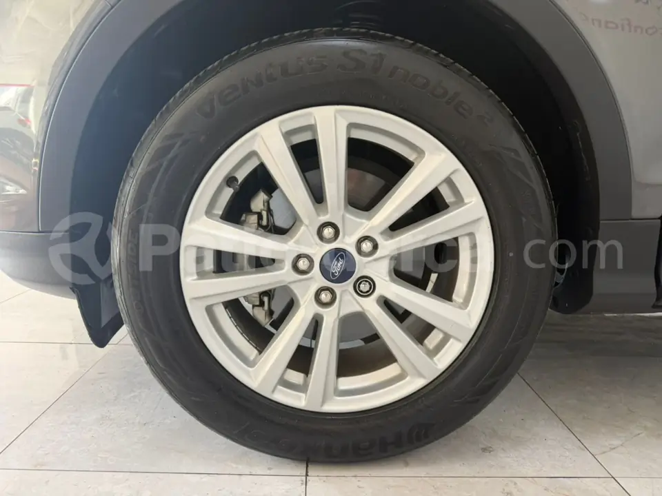 Foto 30 de Ford Escape S
