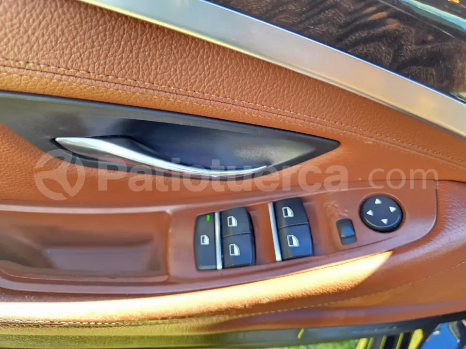 Foto 5 de BMW 520i