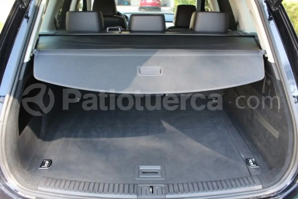 Foto 60 de Volkswagen Touareg