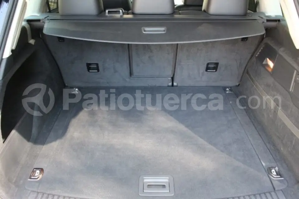 Foto 62 de Volkswagen Touareg