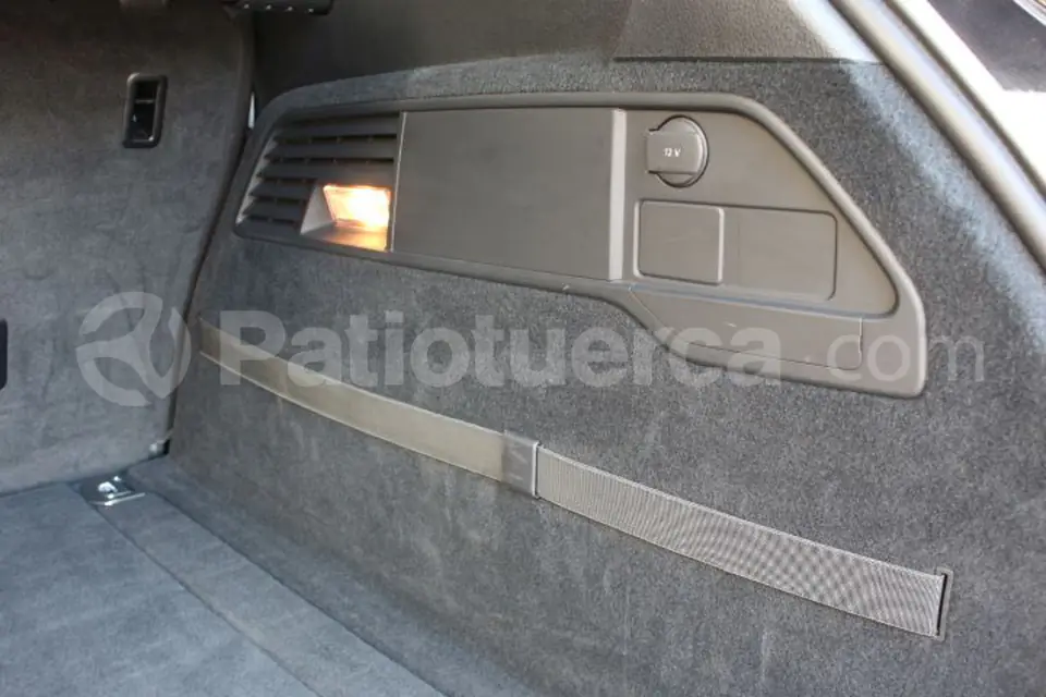 Foto 64 de Volkswagen Touareg