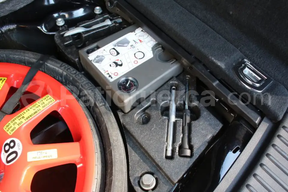 Foto 66 de Volkswagen Touareg